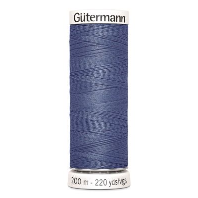 Fil Gütermann Pour tout coudre 200m - 521