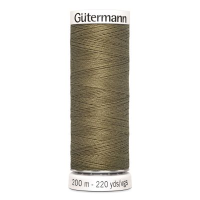 Fil Gütermann Pour tout coudre 200m - 528