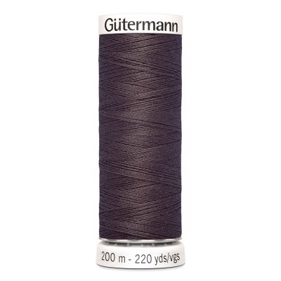 Fil Gütermann Pour tout coudre 200m - 540
