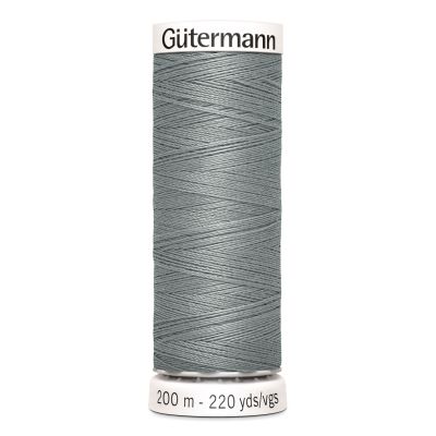 Fil Gütermann Pour tout coudre 200m - 545