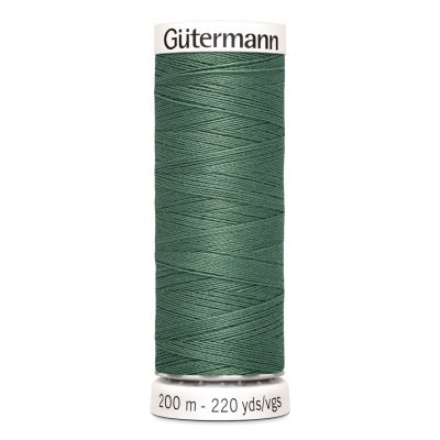 Fil Gütermann Pour tout coudre 200m - 553