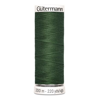 Fil Gütermann Pour tout coudre 200m - 561
