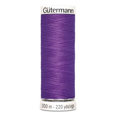 Fil Gütermann Pour tout coudre 200m - 571