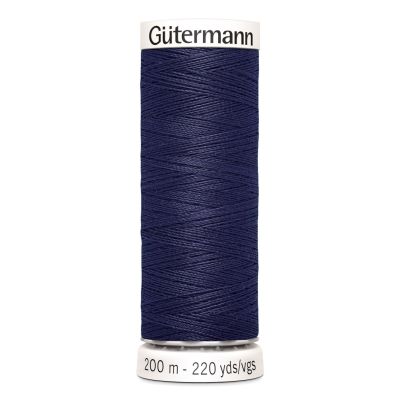 Fil Gütermann Pour tout coudre 200m - 575