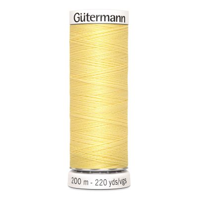 Fil Gütermann Pour tout coudre 200m - 578