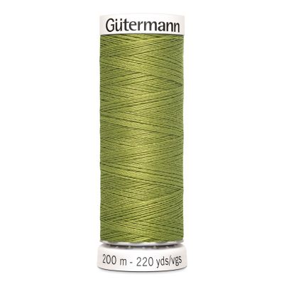 Fil Gütermann Pour tout coudre 200m - 582
