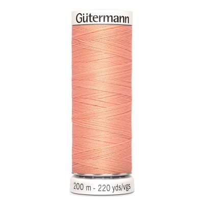 Fil Gütermann Pour tout coudre 200m - 586