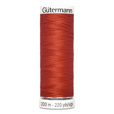 Fil Gütermann Pour tout coudre 200m - 589