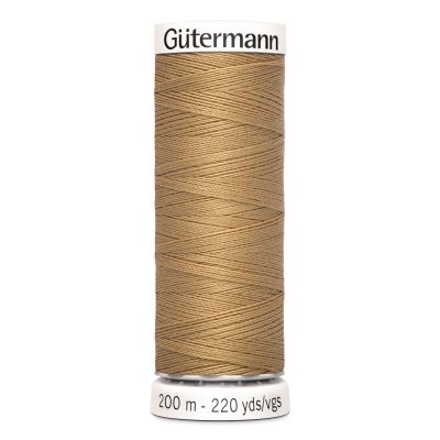 Fil Gütermann Pour tout coudre 200m - 591