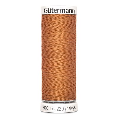 Fil Gütermann Pour tout coudre 200m - 612