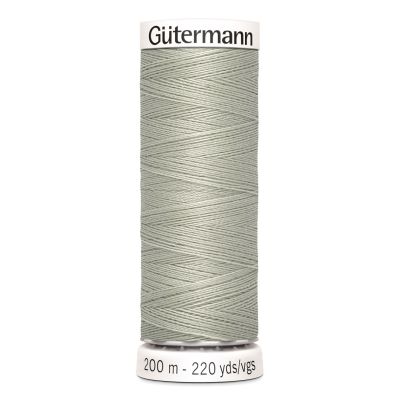 Fil Gütermann Pour tout coudre 200m - 633