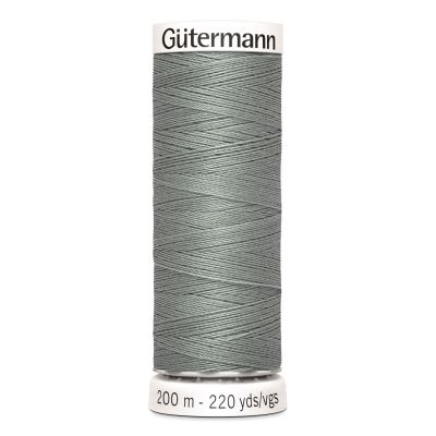 Fil Gütermann Pour tout coudre 200m - 634