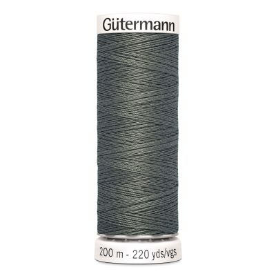 Fil Gütermann Pour tout coudre 200m - 635
