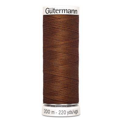 Fil Gütermann Pour tout coudre 200m - 650