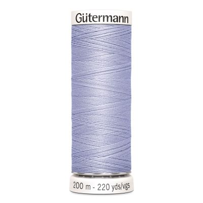 Fil Gütermann Pour tout coudre 200m - 656