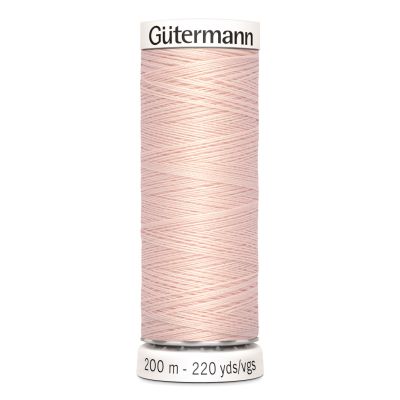 Fil Gütermann Pour tout coudre 200m - 658