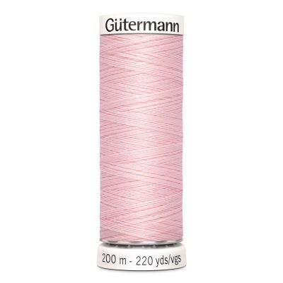 Fil Gütermann Pour tout coudre 200m - 659