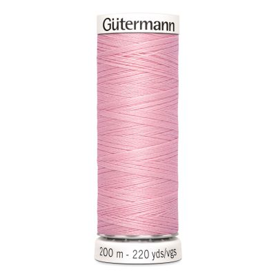 Fil Gütermann Pour tout coudre 200m - 660