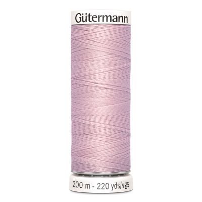 Fil Gütermann Pour tout coudre 200m - 662