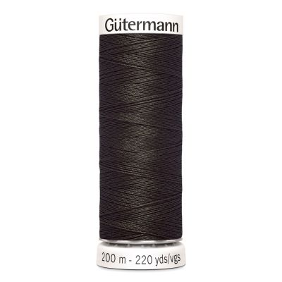 Fil Gütermann Pour tout coudre 200m - 671