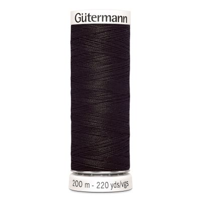Fil Gütermann Pour tout coudre 200m - 682