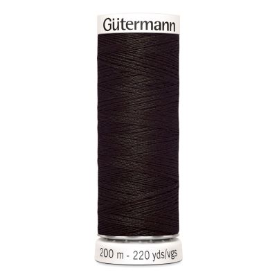 Fil Gütermann Pour tout coudre 200m - 697