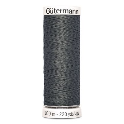 Fil Gütermann Pour tout coudre 200m - 702