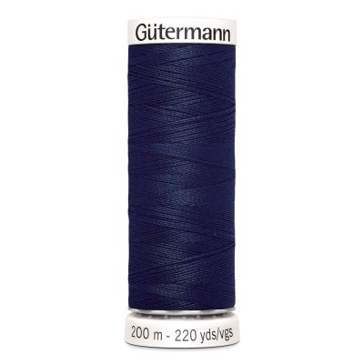 Fil Gütermann Pour tout coudre 200m - 711