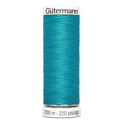Fil Gütermann Pour tout coudre 200m - 715