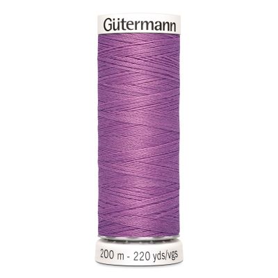 Fil Gütermann Pour tout coudre 200m - 716