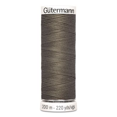 Fil Gütermann Pour tout coudre 200m - 727