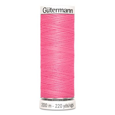 Fil Gütermann Pour tout coudre 200m - 728
