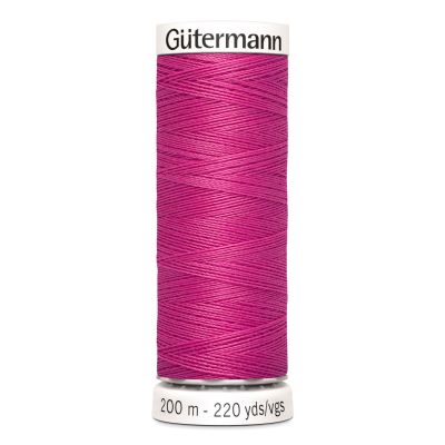 Fil Gütermann Pour tout coudre 200m - 733