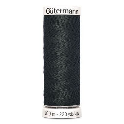 Fil Gütermann Pour tout coudre 200m - 755