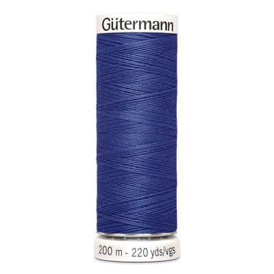 Fil Gütermann Pour tout coudre 200m - 759