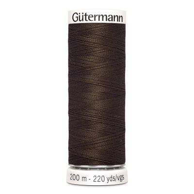 Fil Gütermann Pour tout coudre 200m - 817