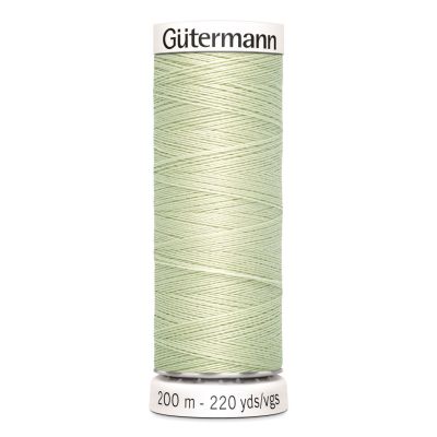 Fil Gütermann Pour tout coudre 200m - 818