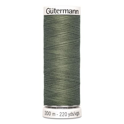 Fil Gütermann Pour tout coudre 200m - 824