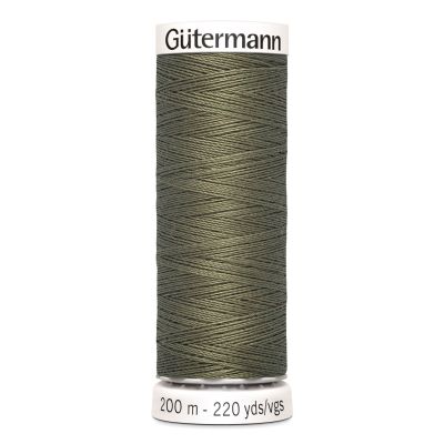Fil Gütermann Pour tout coudre 200m - 825