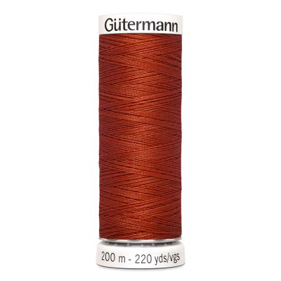 Fil Gütermann Pour tout coudre 200m - 837