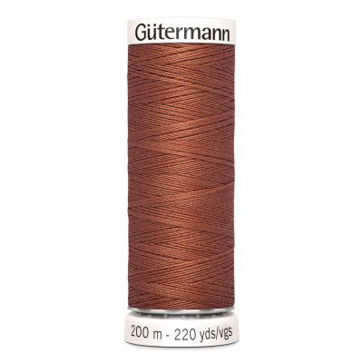 Fil Gütermann Pour tout coudre 200m - 847
