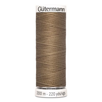 Fil Gütermann Pour tout coudre 200m - 850