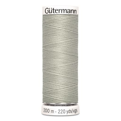 Fil Gütermann Pour tout coudre 200m - 854