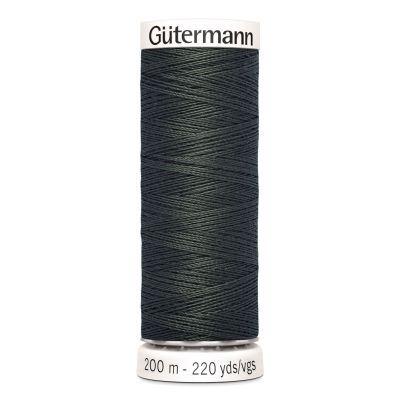 Fil Gütermann Pour tout coudre 200m - 861