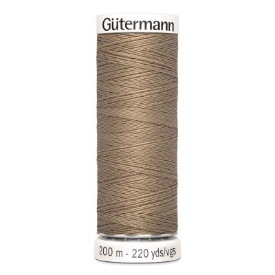 Fil Gütermann Pour tout coudre 200m - 868