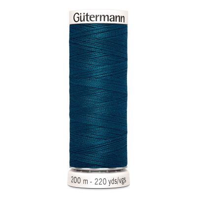 Fil Gütermann Pour tout coudre 200m - 870