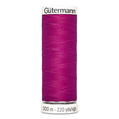 Fil Gütermann Pour tout coudre 200m - 877
