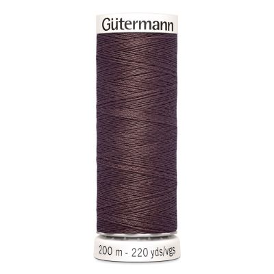 Fil Gütermann Pour tout coudre 200m - 883