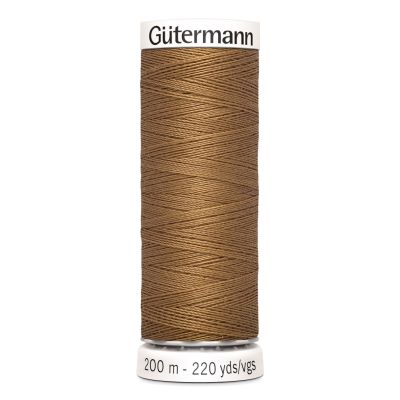 Fil Gütermann Pour tout coudre 200m - 887