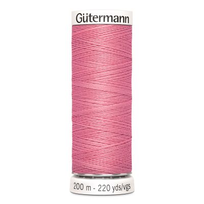 Fil Gütermann Pour tout coudre 200m - 889